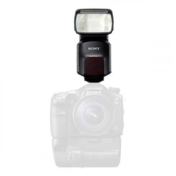 Ultra External Camera Flash